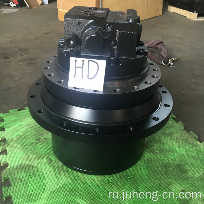 Travel Motor K9005744 DX60R Финальный привод